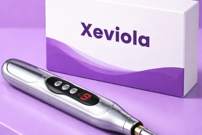 Tinnito Pen Review 2026: Scam or Legit Tinnitus Relief Device?