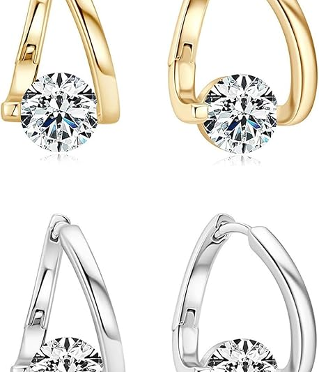 Lymphatic Drainage Earrings Review: The Truth Behind the Viral “Detox Jewelry”