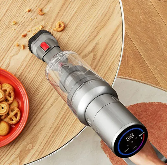 Ventix Vacuum Review — My Hands-On Experience and Honest Take