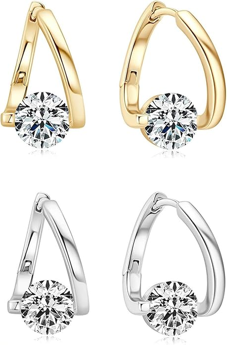 lymphatic drainage earring