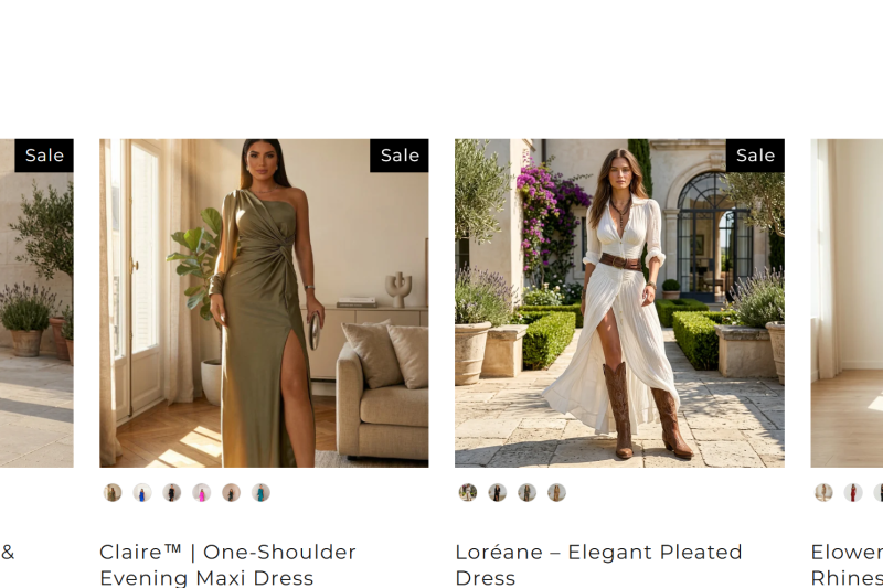 LurenoStyle.com Review: Scam or Legit Fashion Store? My Honest Investigation