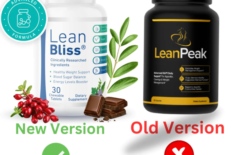 Lean Peak Review: Does This “Secret Trick” Weight Loss Supplement Actually Work?