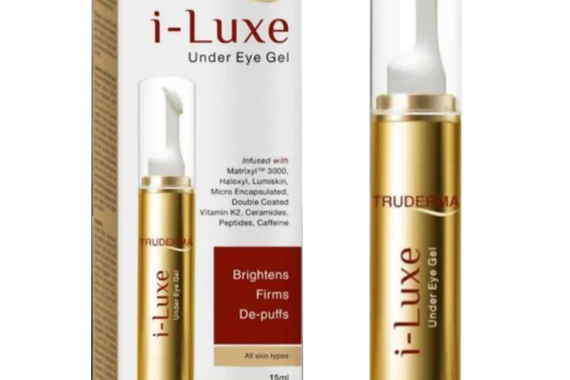 Luxe Under Eye Balm Review: I Tried It and Here’s What It Really Felt Like