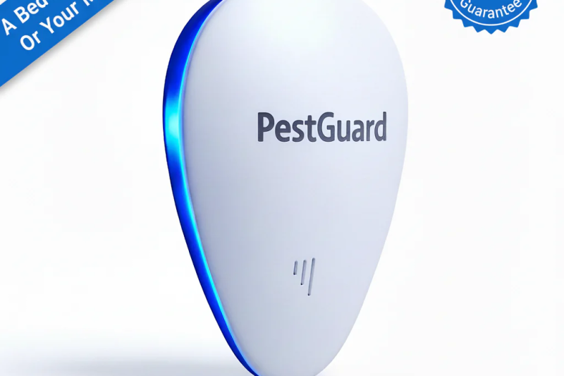 Clima Pest Guard Review: Does This Viral Bug Zapper Actually Work?