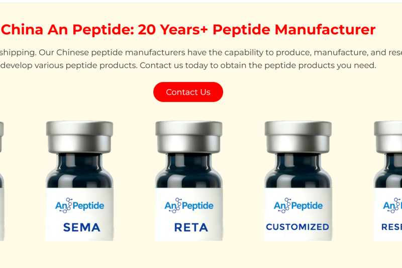 Sttybio.com Review (2026): Scam or Legit Chemical Supply Store?