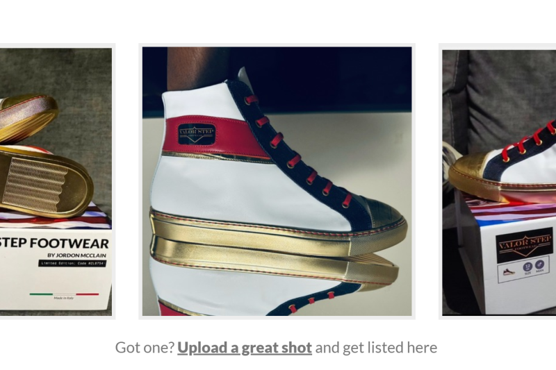 Valorstep.com Review: Scam or Legit Online Footwear Store?