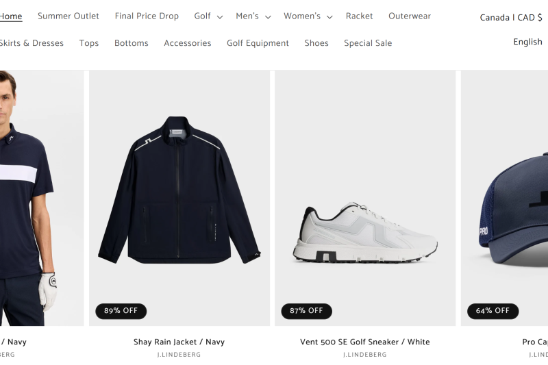 Xolnivar.shop Review: Scam or Legit Online Clothing Store?