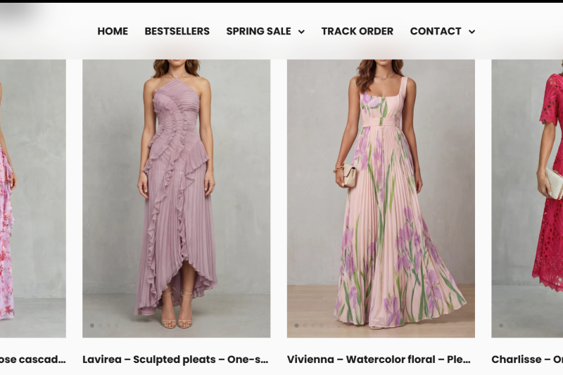 NaplesBoutique.us Review 2026: Real Boutique or Risky Online Store?