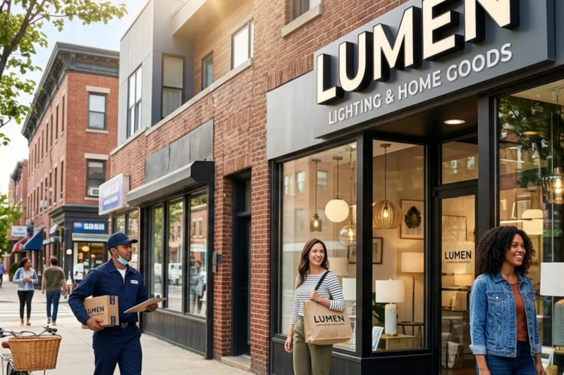 Lumenpick.com Review: Scam or Legit Online Store?