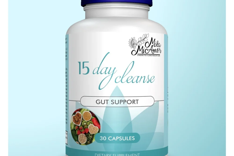 Mila Miamor 15 Day Cleanse Review: The Truth Behind This Viral TikTok Detox