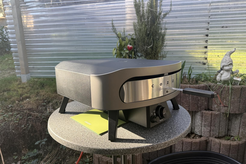 Cozze Pizza Oven Review 2026: Is It Worth It? Real Performance, Pros, Cons & Honest Test