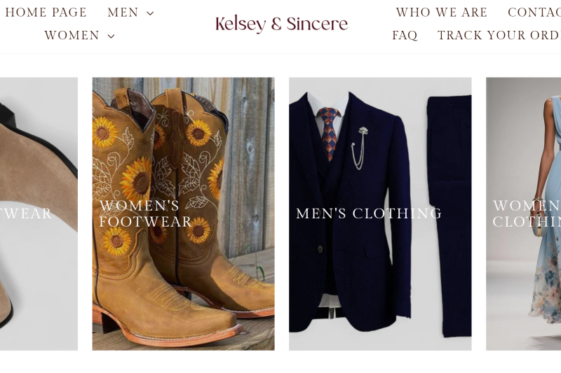 KelseyandSincere.com Review: Is This Boutique a Scam?