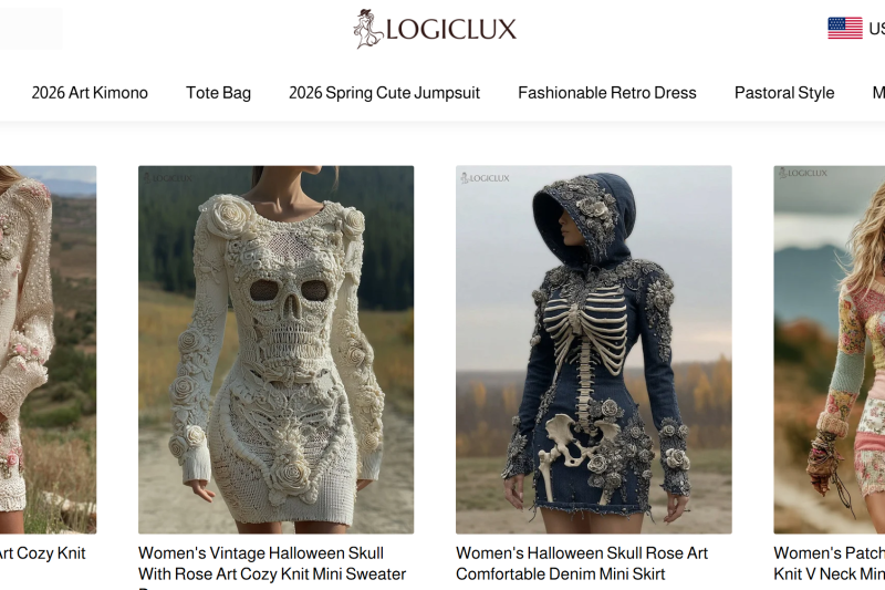 Logiclux.com Review: Legit Website or Something to Be Careful With?