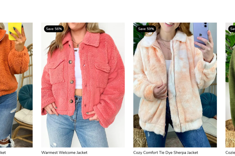 Pavilook.com Review: I Investigated This Online Store. Is It Legit?