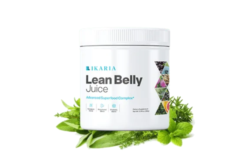 Ikaria Lean Belly Juice Review (2026): Scam or Real Weight Loss Helper?