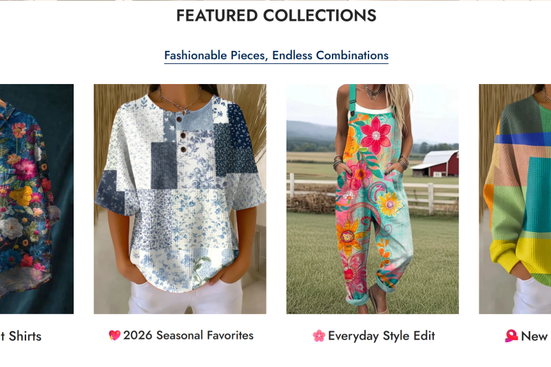 Chicuse.com Review: Scam or Legit Fashion Store?
