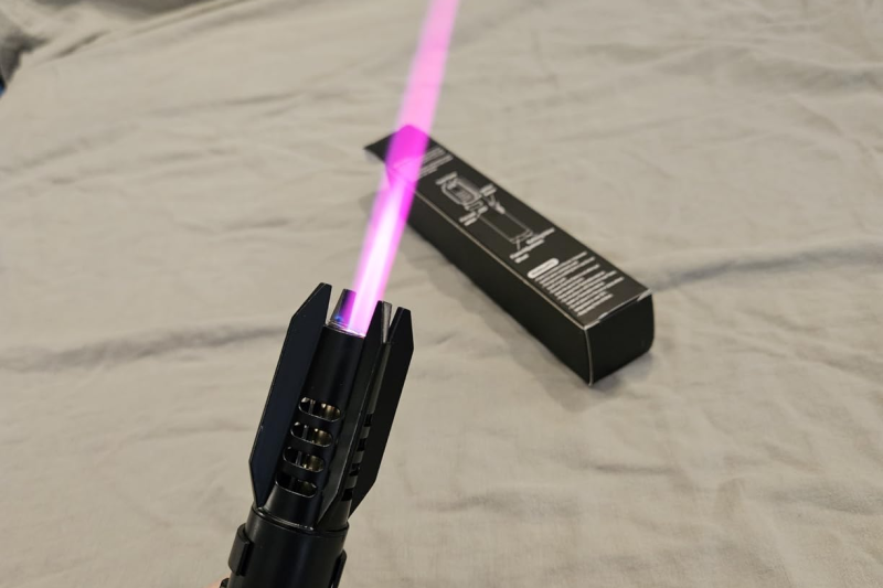 LuxBlaze Lighter Review: I Tried It, Here’s What Actually Happened