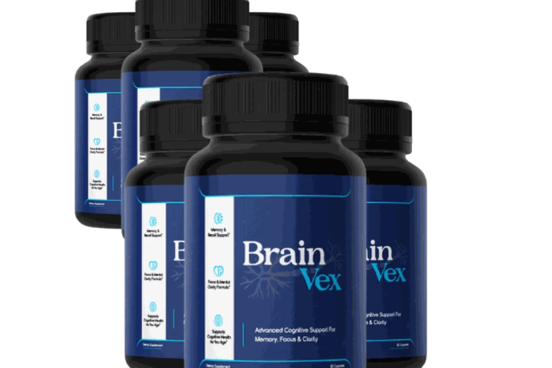 Brain Vex Review: I Looked Into This Viral Memory Supplement and So You Don’t