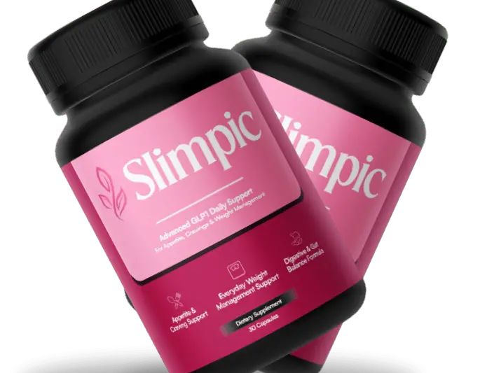 SlimPic Supplement Review: I Looked Into This “Metabolic Weight Loss Formula” and It Felt Familiar Fast
