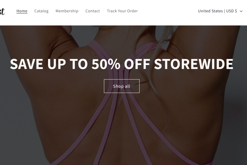 Zenifynest.com Review: Scam or Legit Online Store?