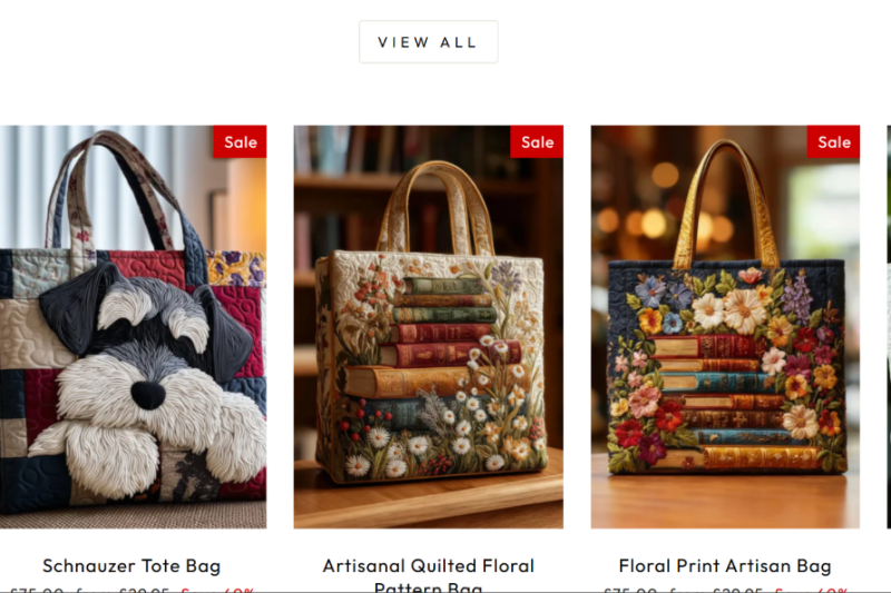 Lorena Bags Review: Legit Handbag Store or Another Risky Online Boutique?