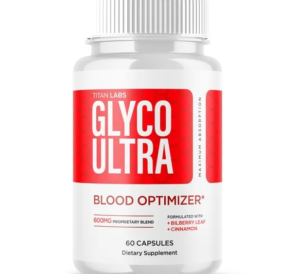 Glyco Ultra Review: Natural Ozempic or Marketing Hype?