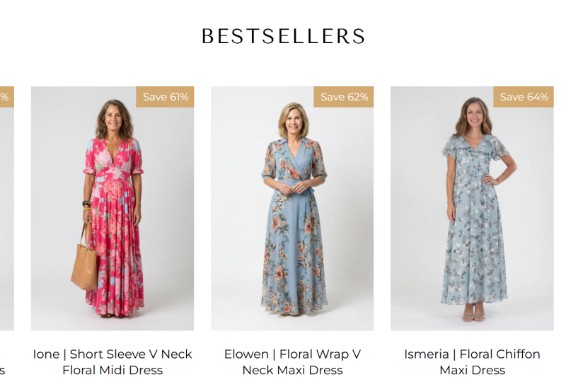 Roselyn & Carter Boston Fashion Store Review: Scam or Legit Boutique? Find Out Before You Buy