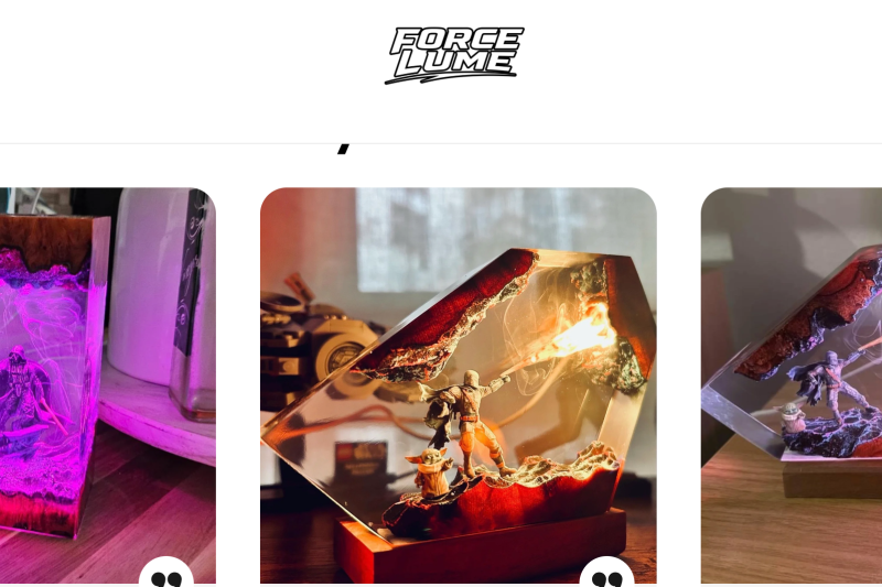 ForceLume.shop Review: Scam or Legit Store? Find Out Before You Buy