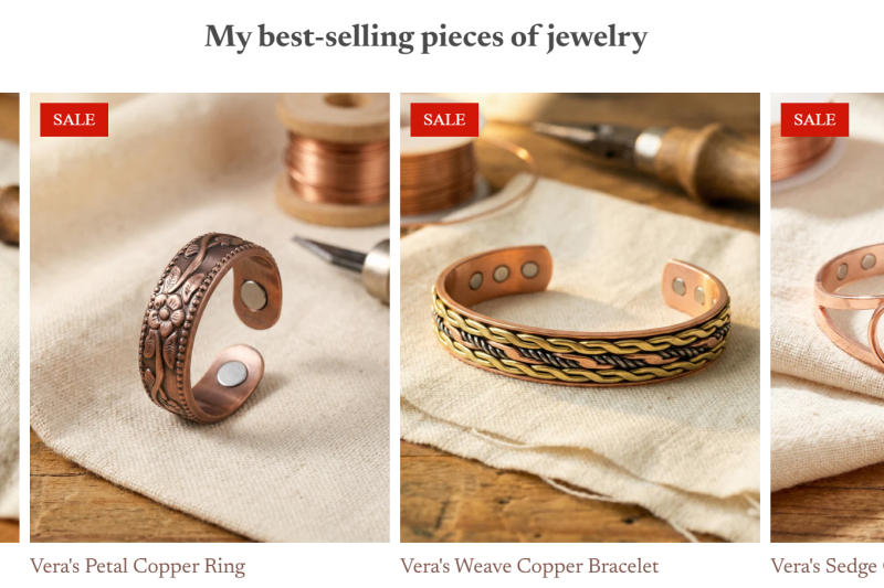 Vera’s-Copper.com Scam Alert Before You Buy!