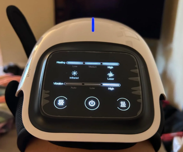 Velariona PostCare Pro Review: Better Than Cheap Massagers?