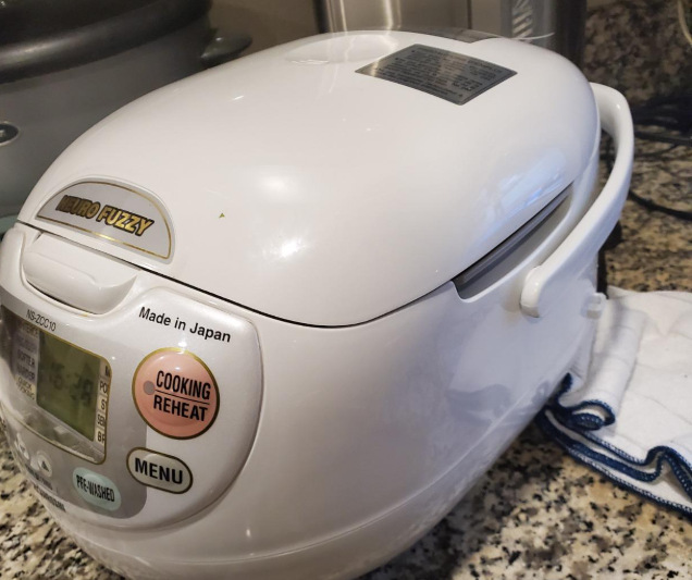 Is the Zojirushi Rice Cooker Worth It? Here’s My Real Experience