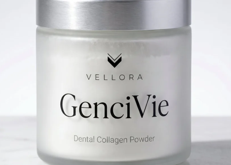 GenciVie Review: Can Collagen Really Reverse Gum Recession?