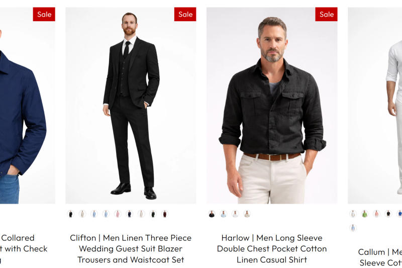 Celeste London Review: Scam or Legit Fashion Store? Hidden Red Flags Exposed