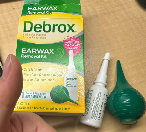 Does Debrox Really Remove Ear Wax? My Honest Experience