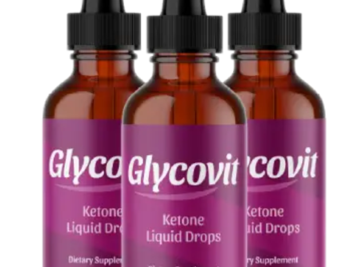 Glycovit Drops Review: Scam or Legit Blood Sugar Supplement?