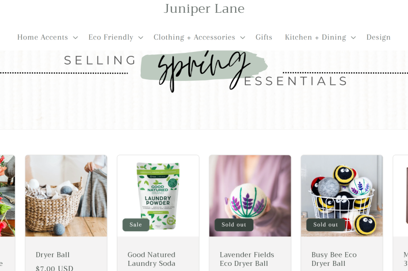 JuniperLaneHome.com Reviews 2026: Safe To Buy or Not?