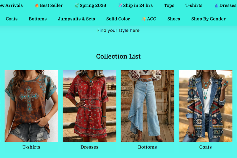 Westerntreads Reviews 2026: Cheap Fashion or Risky Store?
