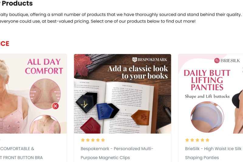 Rosyfairy Review: Hidden Risks Behind The Viral Ads