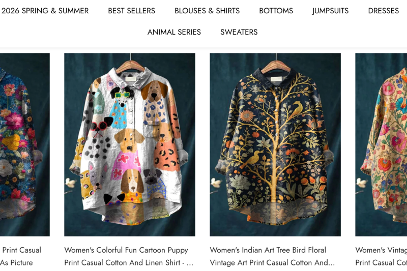 Lunova Review: Scam or Legit Store? Here’s What I Found
