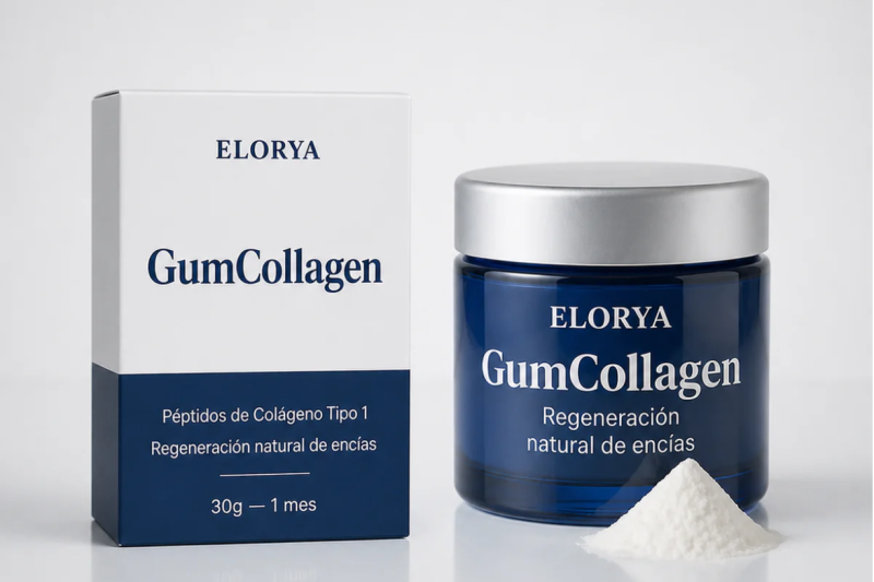 I Tested Viral Gum Collagen for Oral Health… Here’s My Take