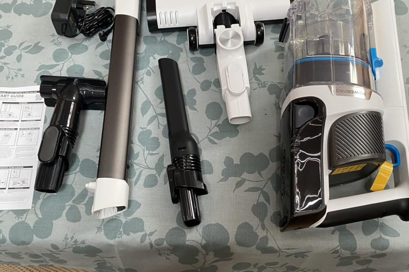 Shark PowerPro Vacuum Review: Worth It for the Suction Alone?