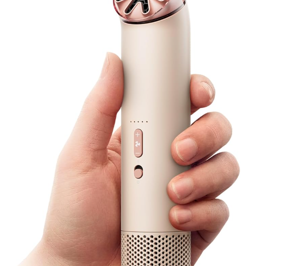 Dyson HushJet Mini Cool Review: Premium Cooling or Expensive Gadget?
