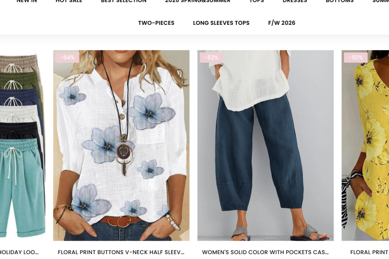 Curvecomfy.com Review: What You Should Know First
