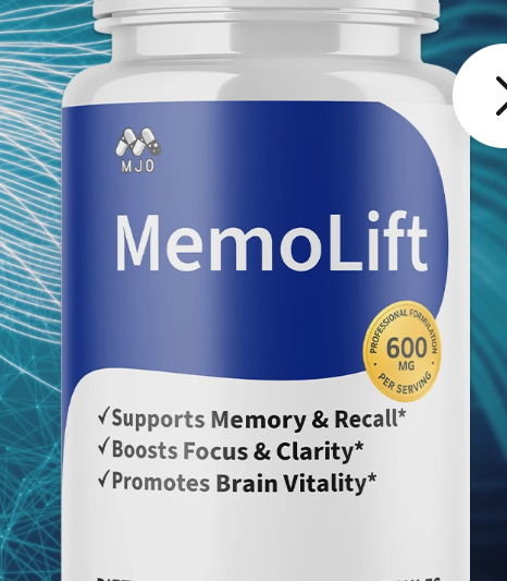 Memo Lift Review: Legit Brain Support or Just Another Nootropic Trend?