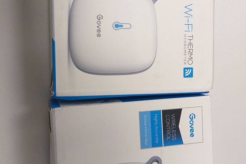 Govee Hygrometer Review: Small Gadget, Big Difference