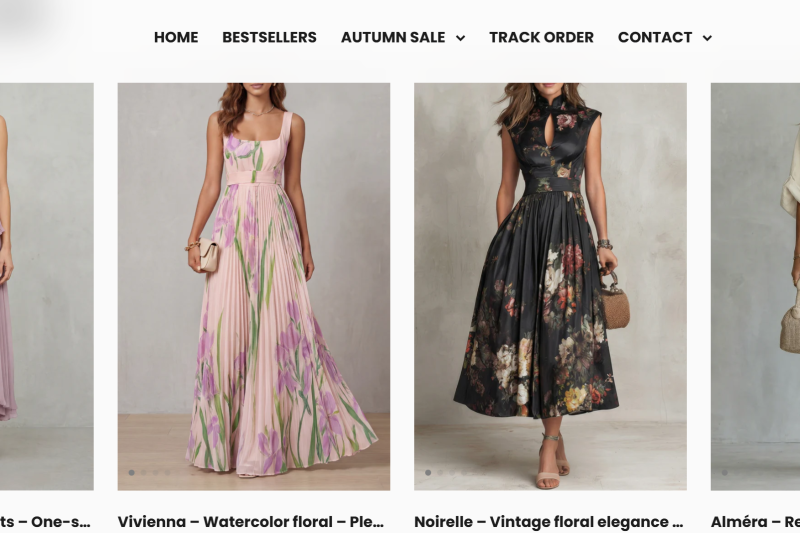 Bondi Rose Sydney Review: Scam or Legit Boutique Store? Here’s What I Found