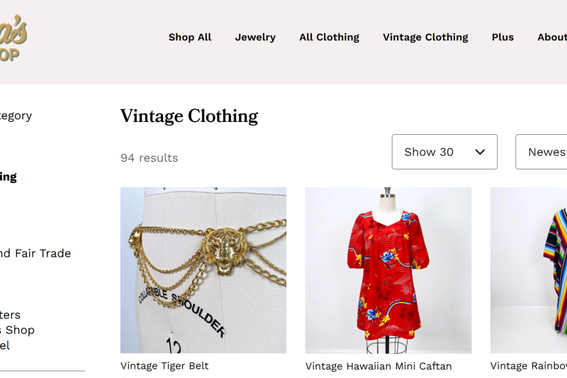 Donna’s Dresses Review: What You Should Know