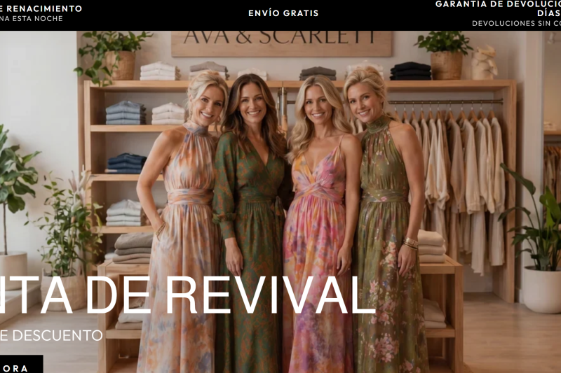 Ava Scarlett Boutique Review: Scam or Legit? Here’s What You Should Know