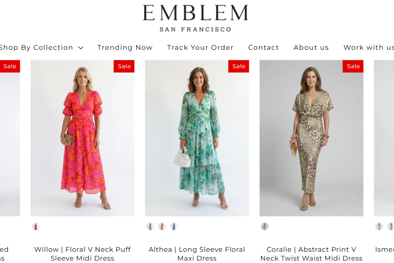 Thinking About Ordering From Emblem Boutique? Read This First