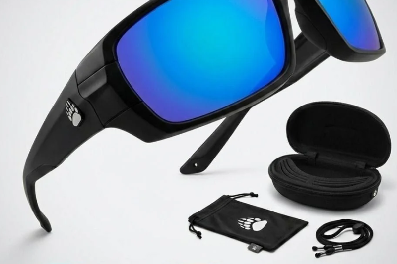Grizzly Fishing Sunglasses Review: The Truth About This Sunglasses Performance
